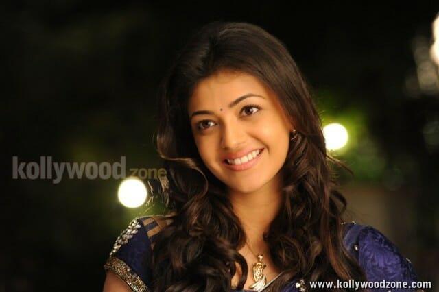 Beautiful And Sexy Kajal Agarwal Photos