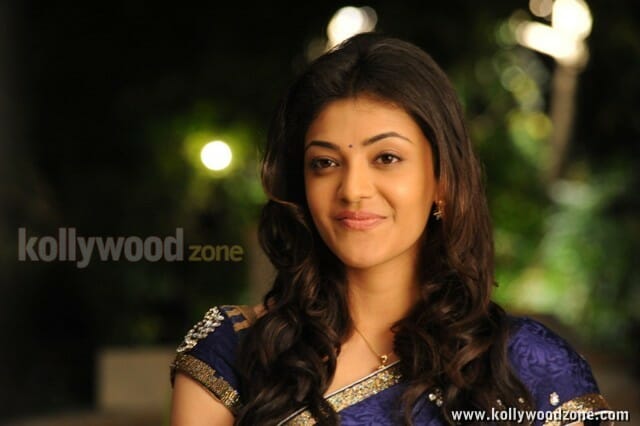 Beautiful And Sexy Kajal Agarwal Photos