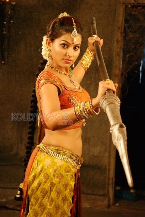 Beautiful And Sexy Sneha Photos