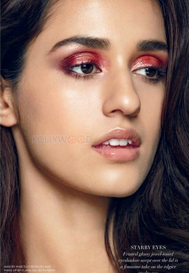 Beautiful Bollywood Actress Disha Patani Photos