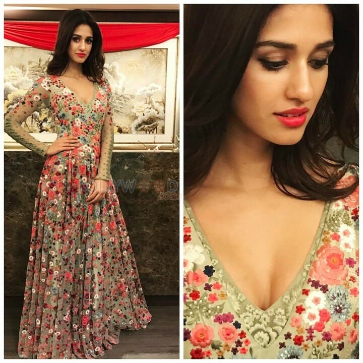 Beautiful Bollywood Actress Disha Patani Photos