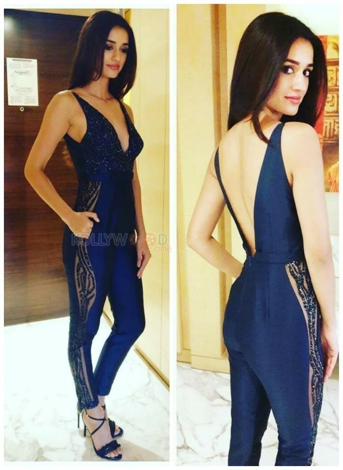 Beautiful Bollywood Actress Disha Patani Photos