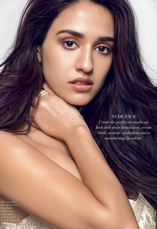 Beautiful Bollywood Actress Disha Patani Photos