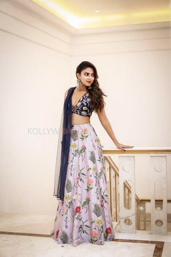 Beautiful Damsel Amala Paul Photos
