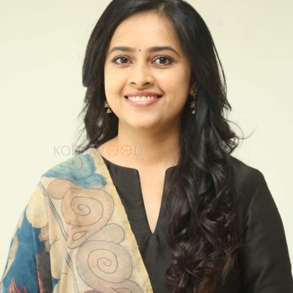 Sri Divya