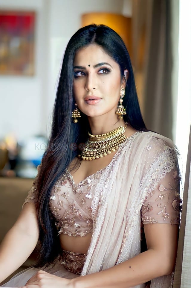 Beautiful Indian Actress Katrina Kaif Photoshoot Stills 01