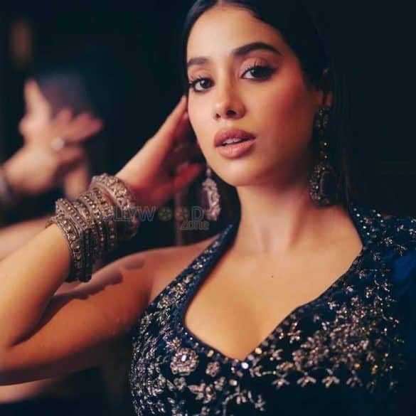 Janhvi Kapoor