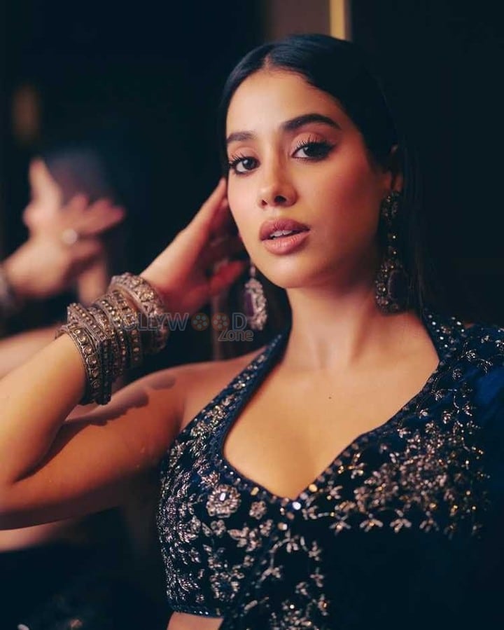 Janhvi Kapoor