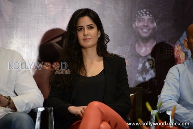 Beautiful Katrina Kaif Dhoom Pictures