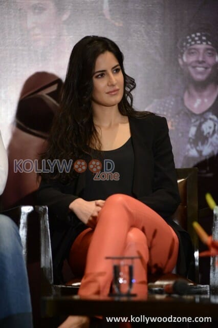 Beautiful Katrina Kaif Dhoom Pictures