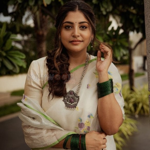 Manjima Mohan