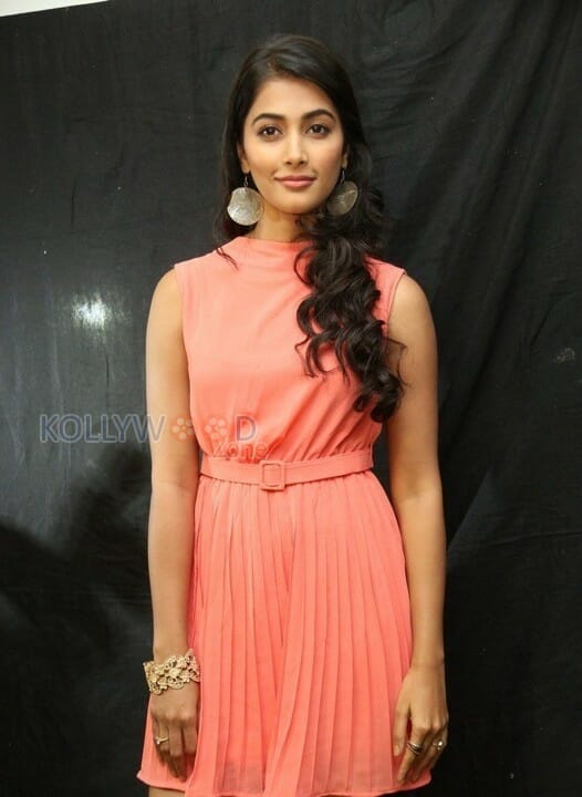 Beautiful Pooja Hegde Pictures