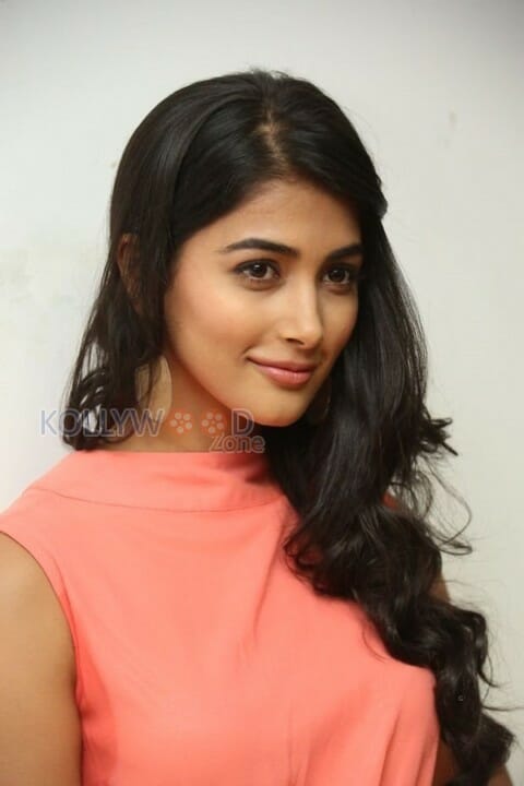 Beautiful Pooja Hegde Pictures