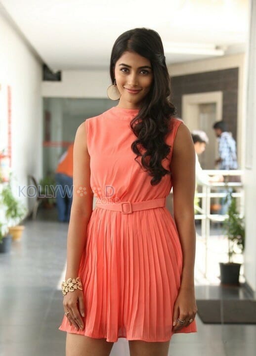 Beautiful Pooja Hegde Pictures