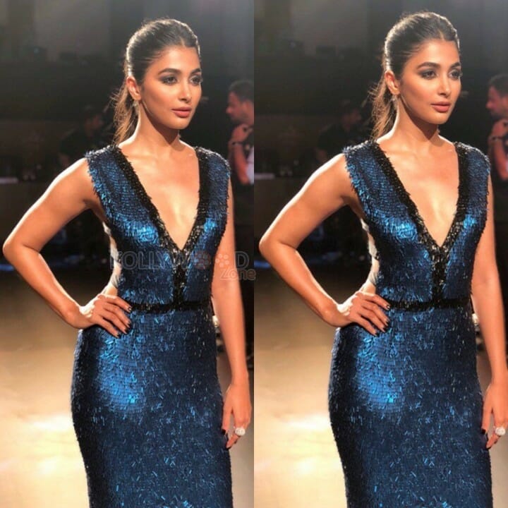 Beautiful Pooja Hegde Unseen Pictures