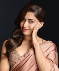 Rashmika Mandanna