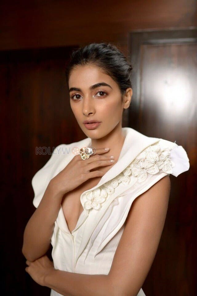Beautiful Sexy Actress Pooja Hegde Photos