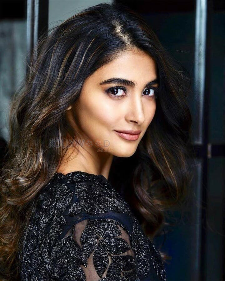 Beautiful Sexy Actress Pooja Hegde Photos