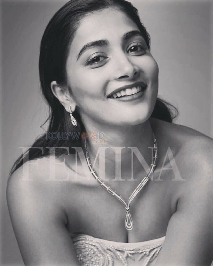 Beautiful Sexy Actress Pooja Hegde Photos