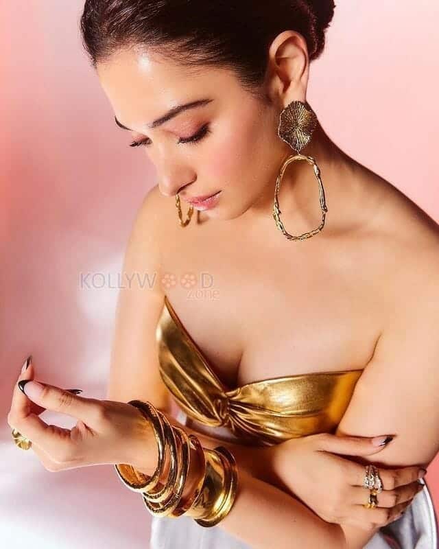 Beautiful Tamanna Bhatia Photoshoot Stills 01