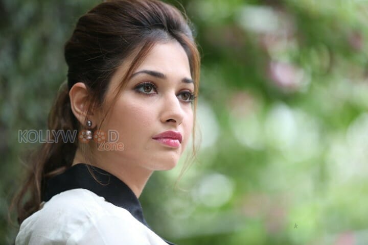 Beautiful Tamanna Photoshoot Pictures
