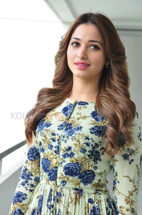 Beautiful Tamanna Photoshoot Pictures