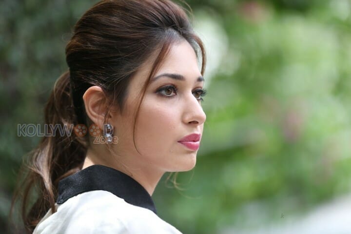 Beautiful Tamanna Photoshoot Pictures