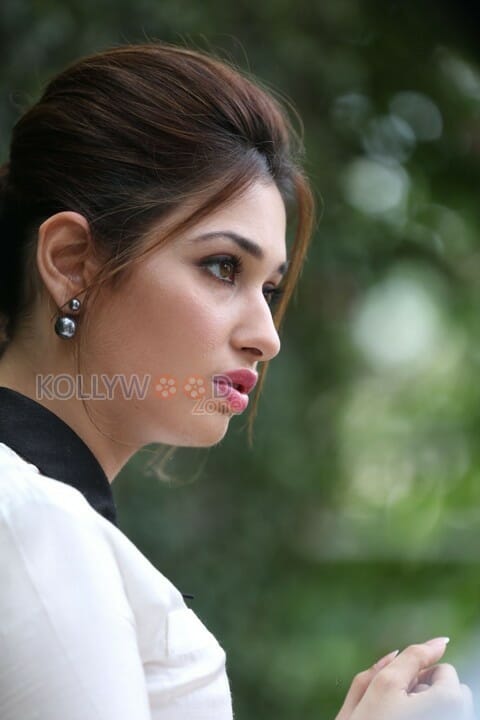 Beautiful Tamanna Photoshoot Pictures