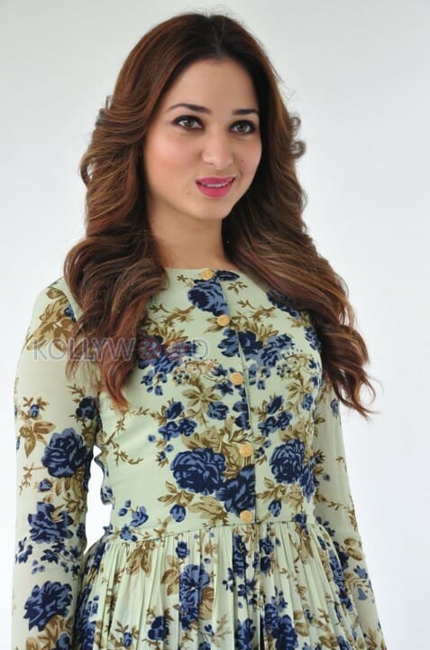 Beautiful Tamanna Photoshoot Pictures