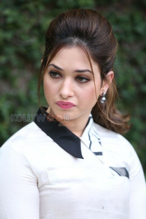Beautiful Tamanna Photoshoot Pictures