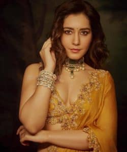 Raashi Khanna