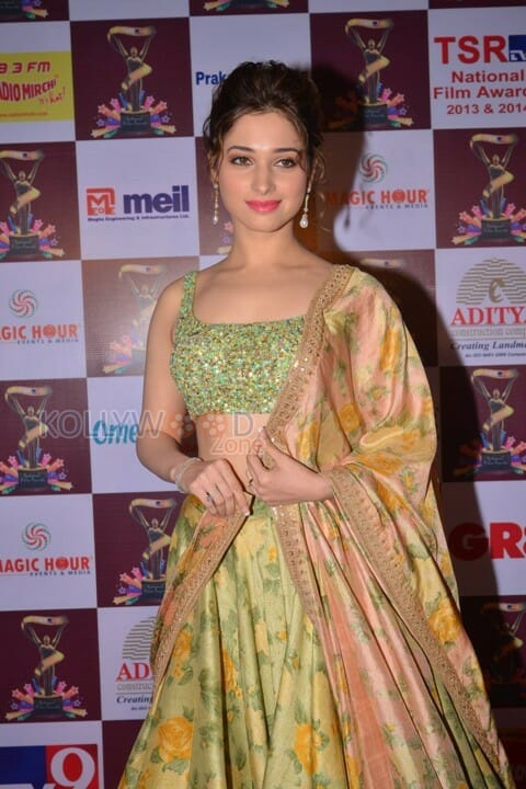 Beauty Tamanna Pictures