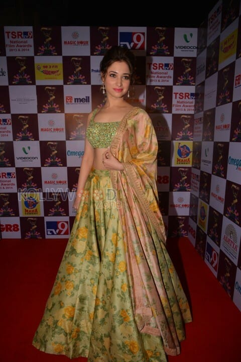 Beauty Tamanna Pictures