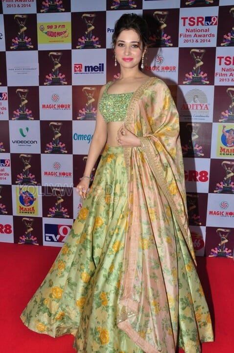 Beauty Tamanna Pictures