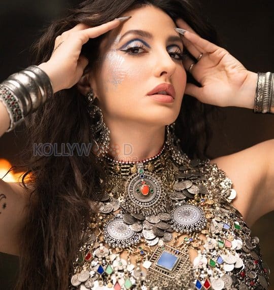 Nora Fatehi