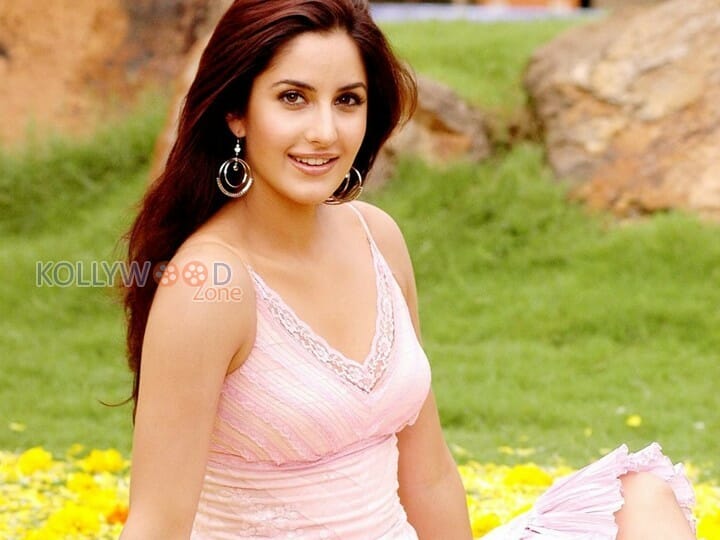 Bollywood Actress Katrina Kaif Photos