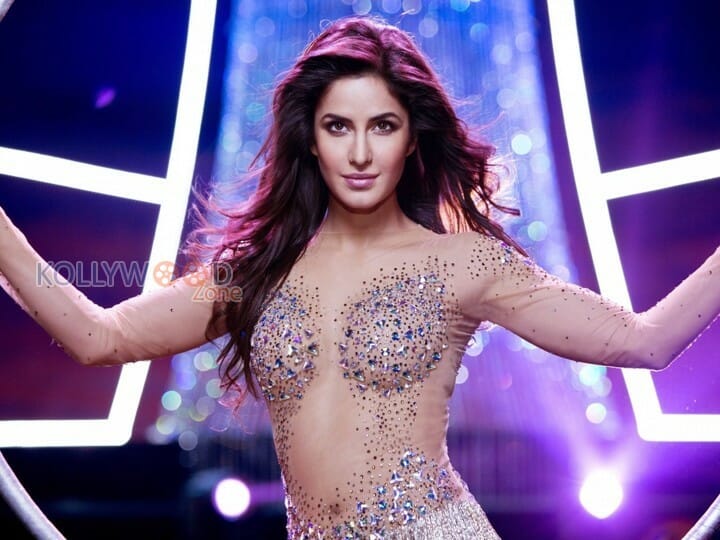 Bollywood Actress Katrina Kaif Photos