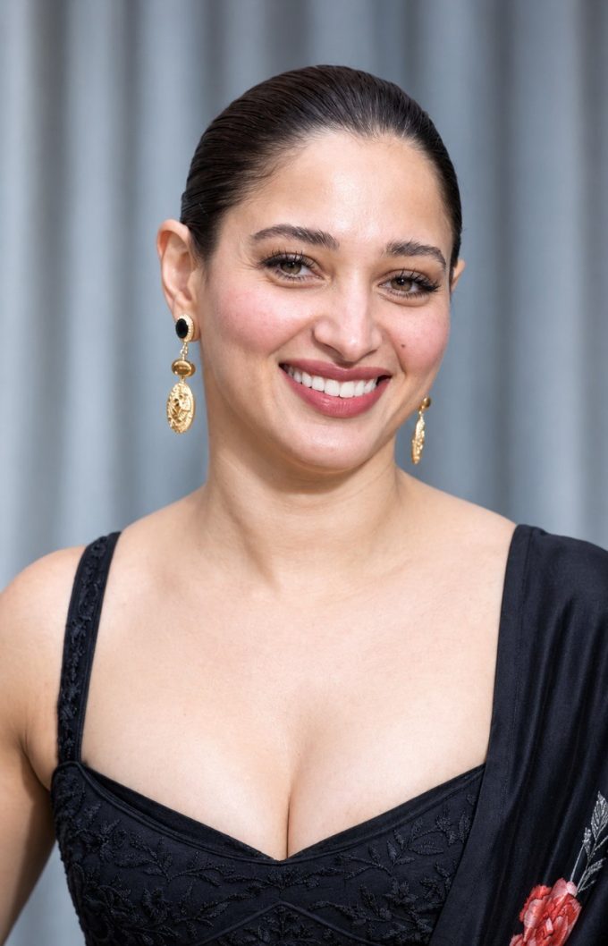 Tamannaah
