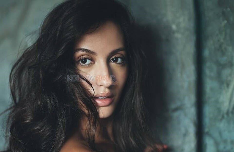 Canadian Model And Actress Nora Fatehi Photos