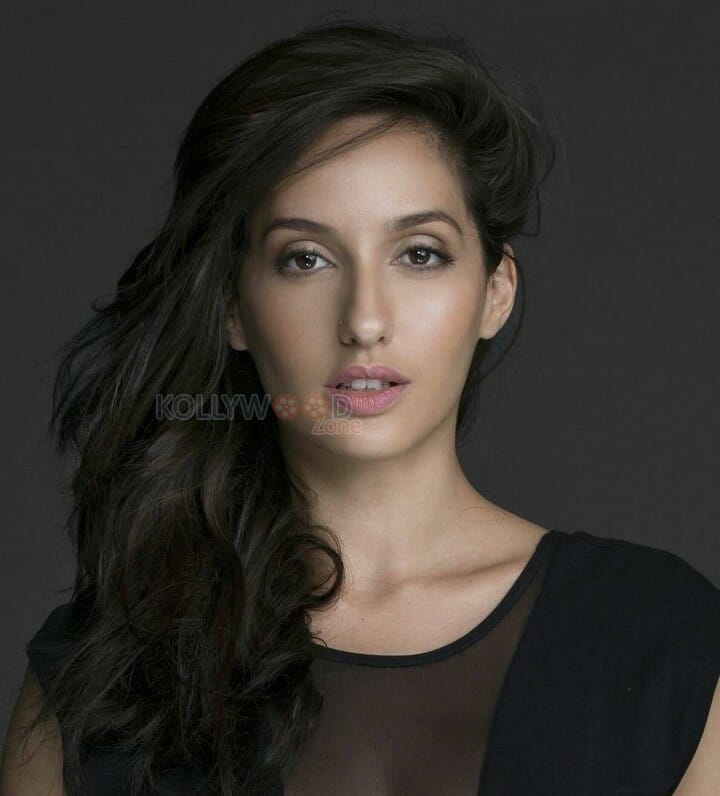 Canadian Model And Actress Nora Fatehi Photos