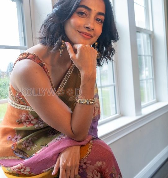 Pooja Hegde