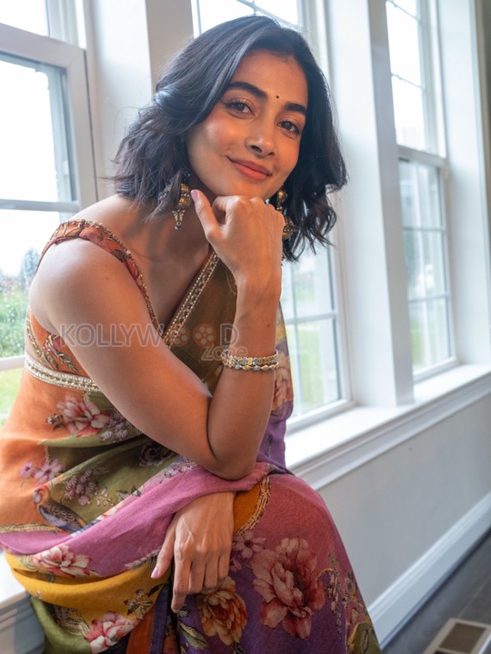 Pooja Hegde