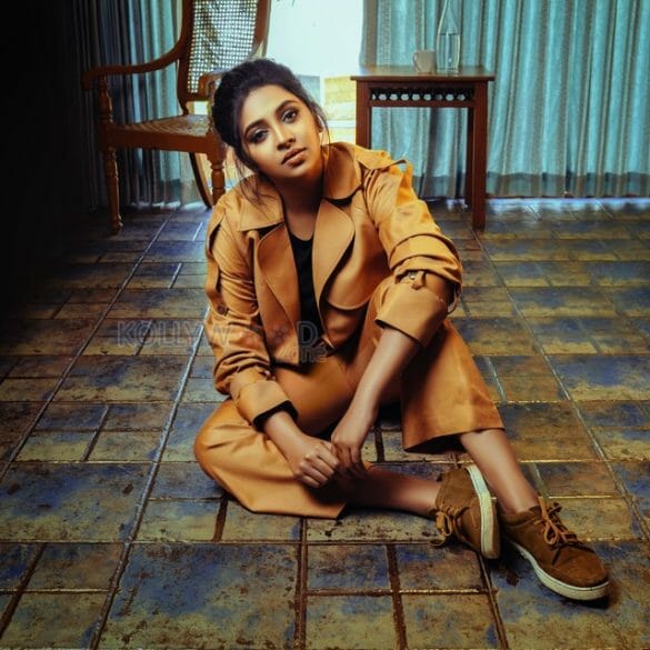Lakshmi Menon