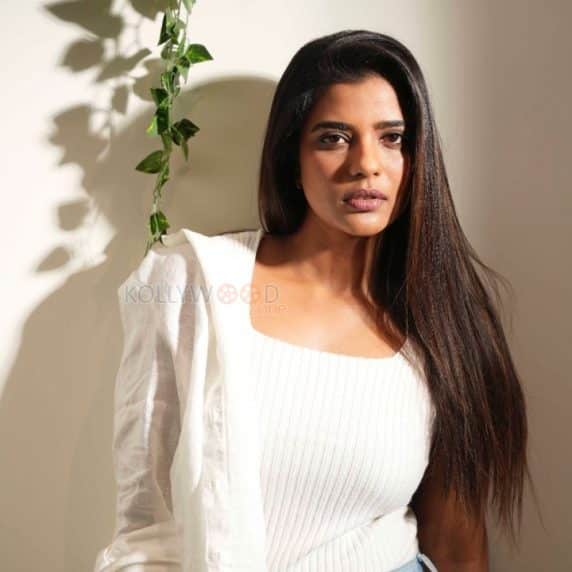 Aishwarya Rajesh