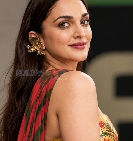 Kiara Advani