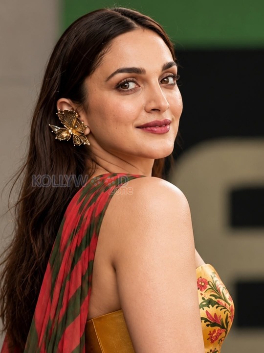 Kiara Advani