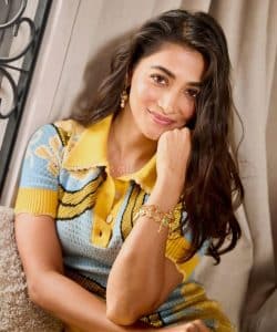 Pooja Hegde