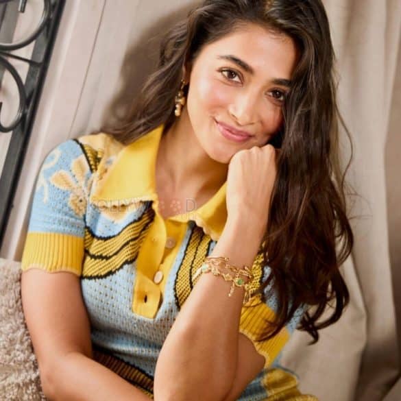 Pooja Hegde