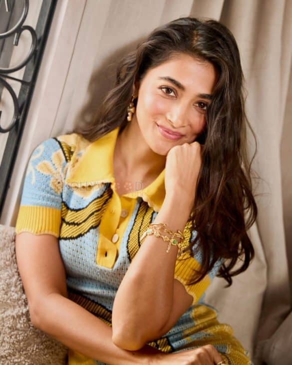 Pooja Hegde