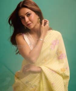 Kriti Kharbanda